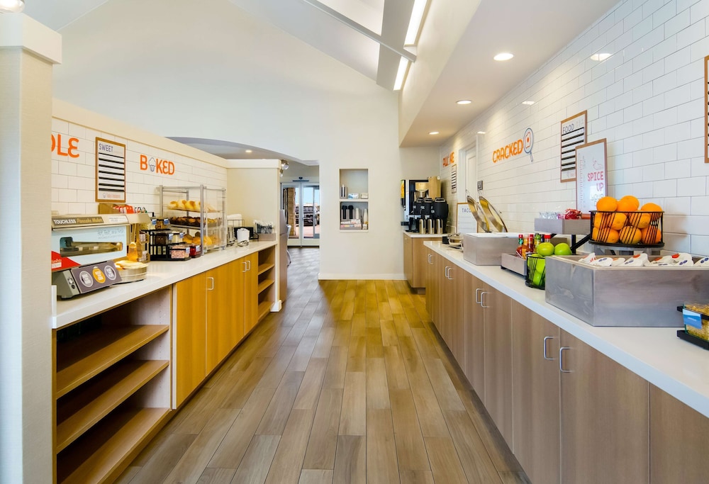 Sonesta ES Suites San Francisco Airport Oyster Point Waterfront - photo 45
