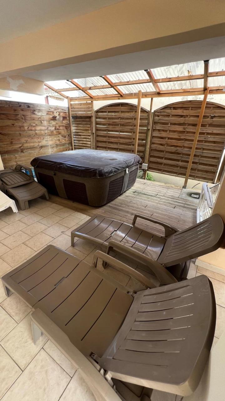 Le Ray Mundo F5 in Le Vauclin, Martinique