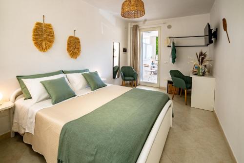 Verdeluna - last minute hotel in Polignano A Mare