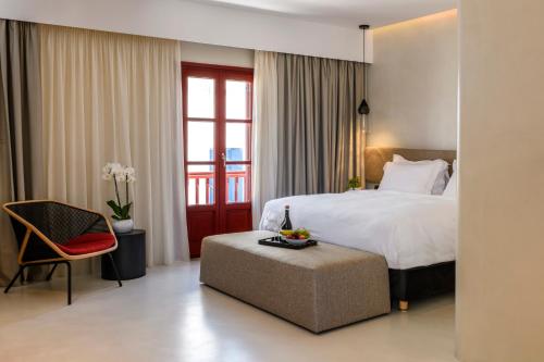 Mykonos Gem - last minute hotel in Mykonos