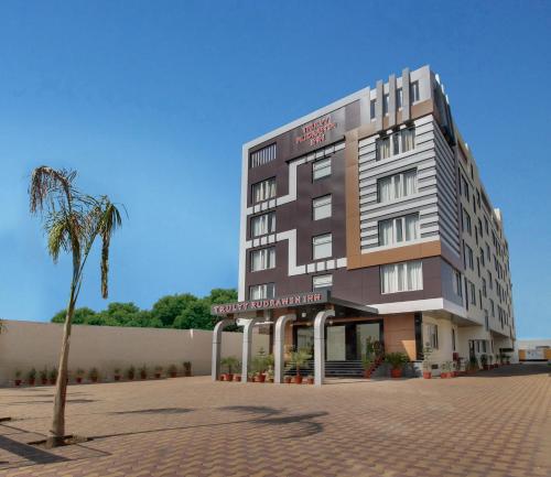 Rudransh Inn by Trulyy — hotel in Jodhpur