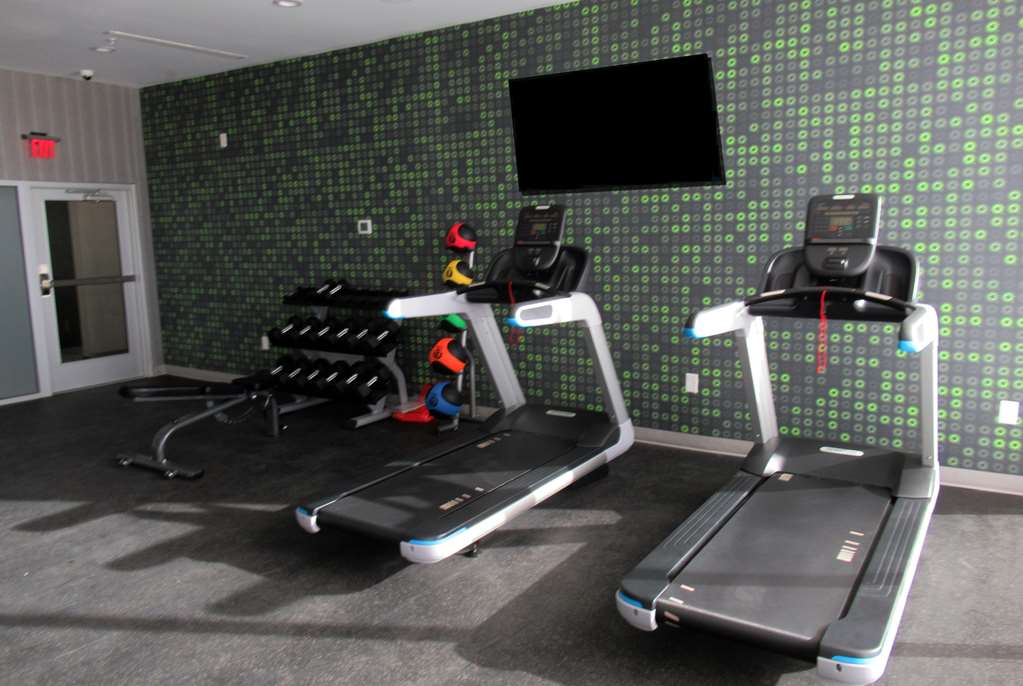 La Quinta Inn & Suites by Wyndham Dallas Fairpark - photo 22