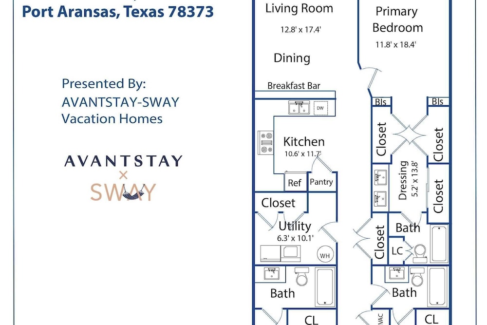 Salt & Sun by Avantstay Beach Access Pool - photo 82