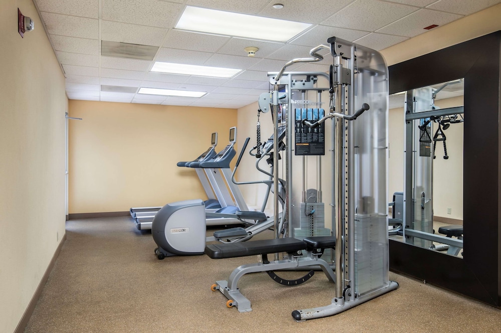 Homewood Suites by Hilton Austin South Airport - photo 16