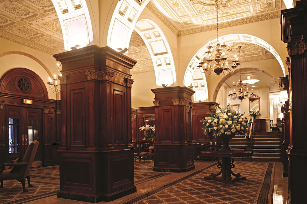 The Hay Adams - photo 3