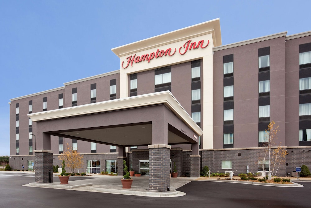 Hampton Inn Minneapolis Bloomington West - featured photo