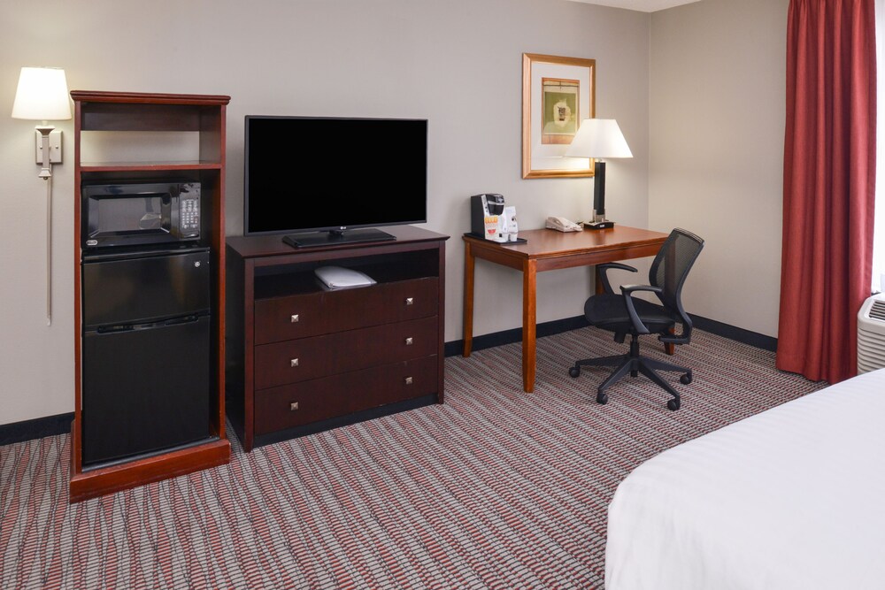 Spark by Hilton North Little Rock - photo 18