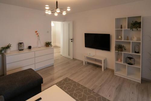 Focalize Apartament — 4-Star Luxury Hotel in Buzau, Romania