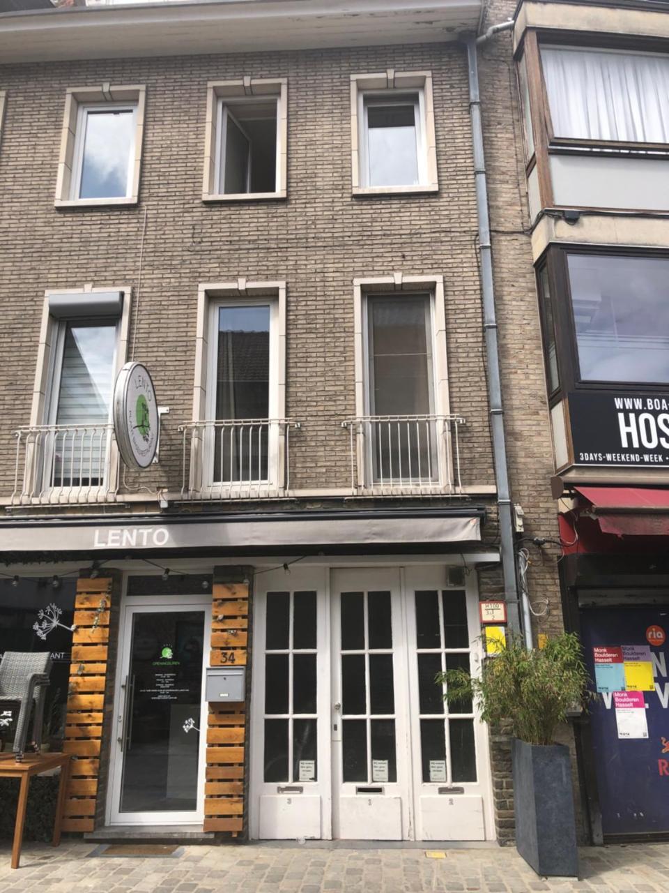 Cozy studio in Hasselt — hotel in Hasselt