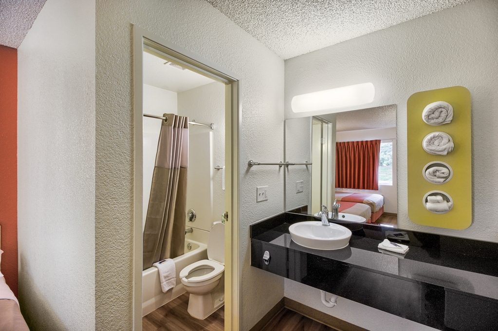 Motel 6 Everett WA South - photo 18