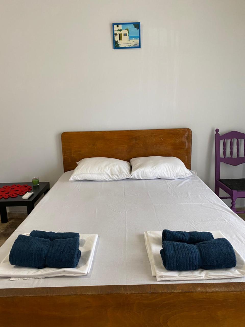 Past or Tail rooms