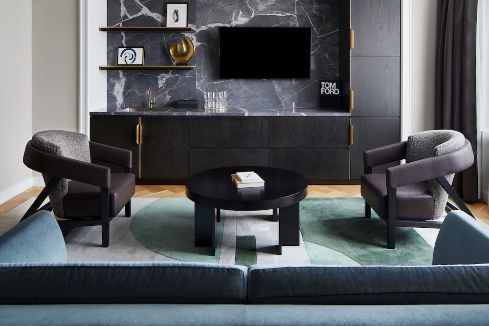 The Luxury Collection Hotel Manhattan Midtown - photo 52