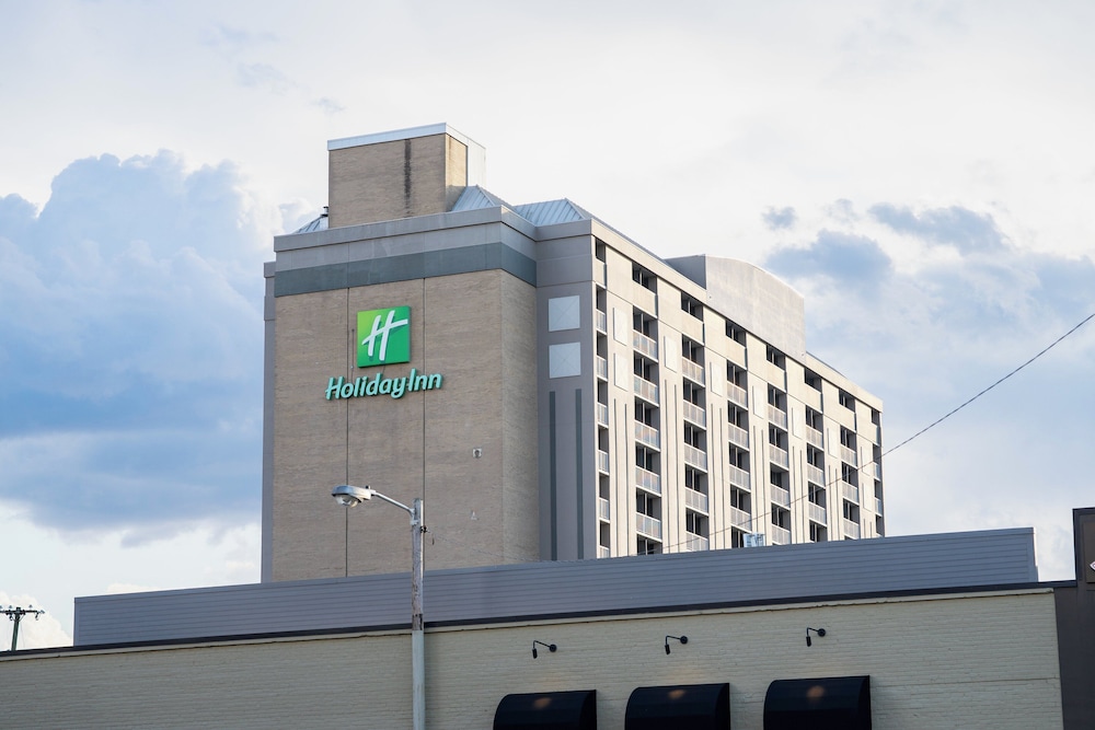 Holiday Inn Nashville Vanderbilt by IHG - photo 74