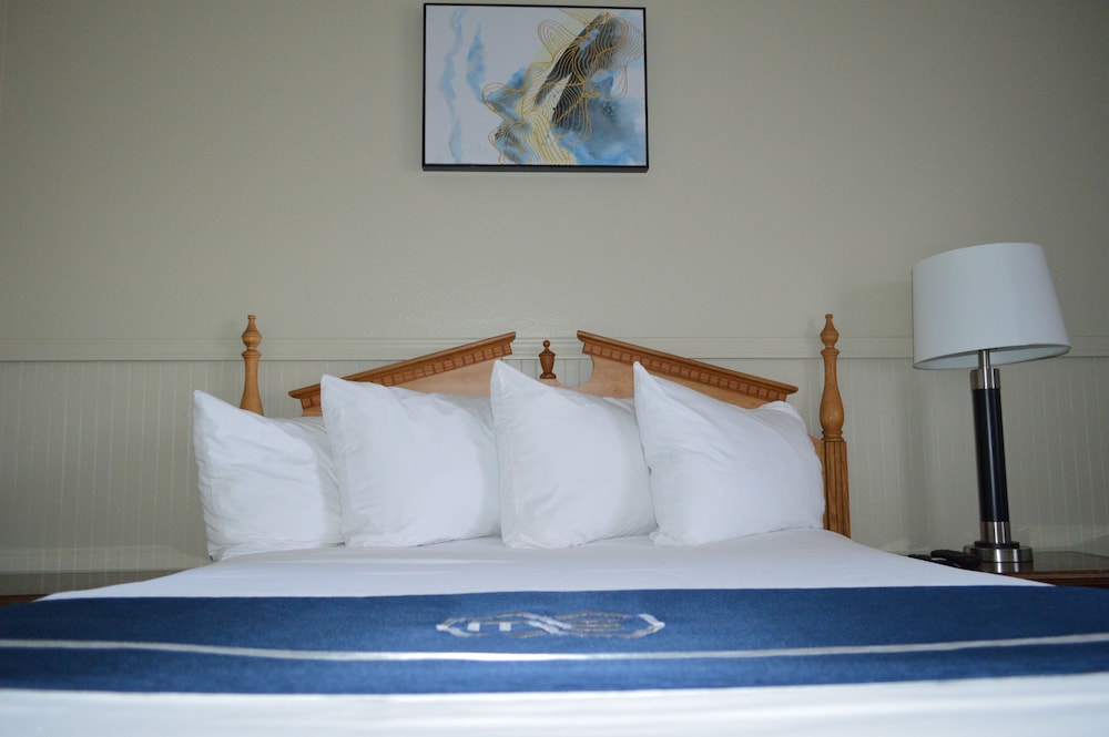 Travelodge by Wyndham Fort Bragg - photo 20