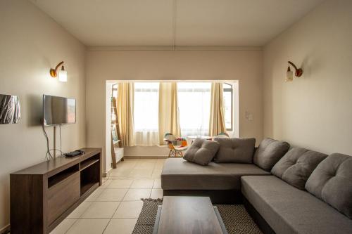 Sand Castle 14 — 4-Star Luxury Hotel in Margate, South Africa