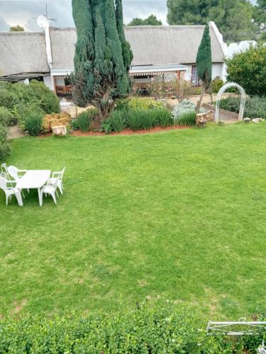 Naleli Guest House — Leribe — photo 2