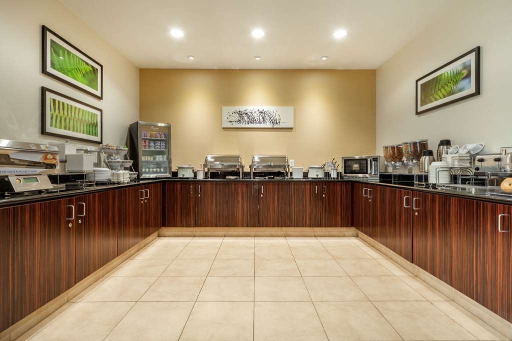 Sleep Inn & Suites Grand Forks Near Alerus Center - photo 34