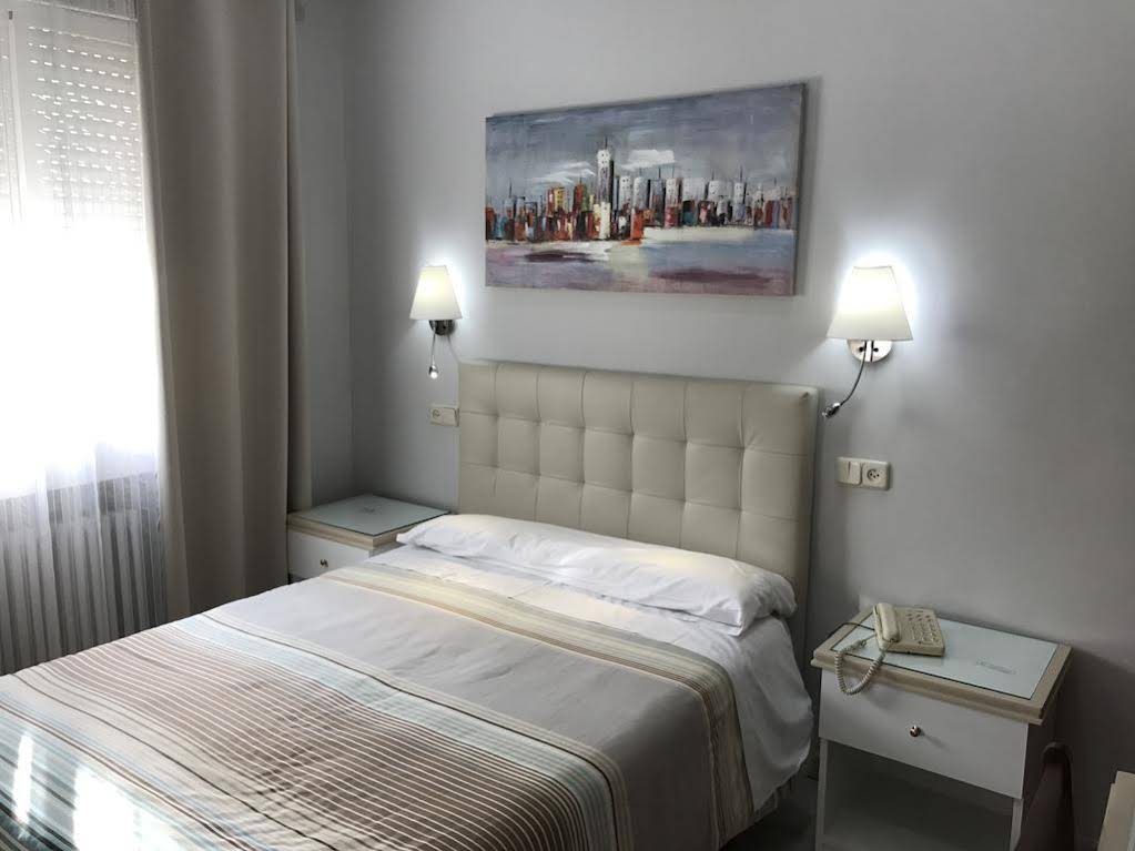 Hotel Mexico - carbon neutral hotel in Madrid