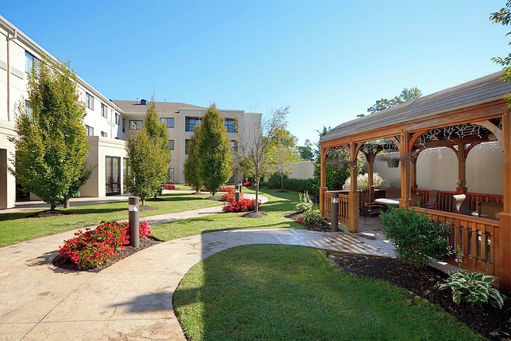 Courtyard by Marriott Wall at Monmouth Shores Corporate Park - photo 42