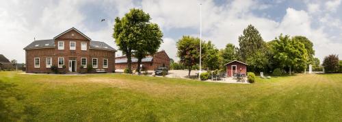 Wohnung 1 — 4-Star Luxury Hotel in Fehmarn, Germany