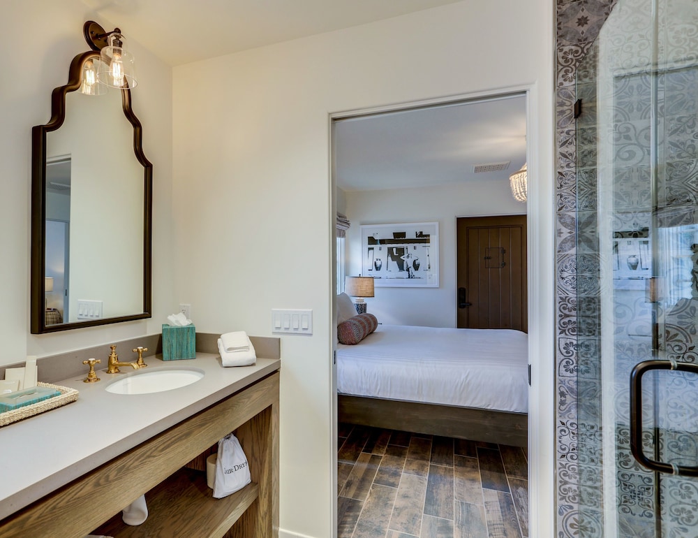 La Serena Villas A Kirkwood Collection Hotel - photo 43