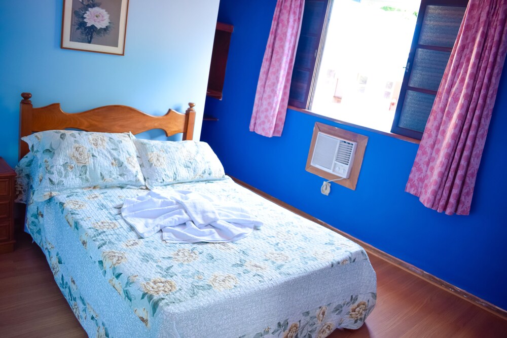 Pousada Bella Mar - last minute hotel in Paraty