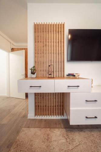 APARTHOTEL Ultracentral Luxury Apartments Iasi in Iasi, Romania