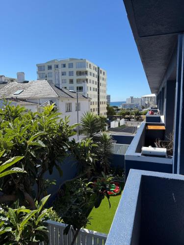 Cape Town Apartment Sea View