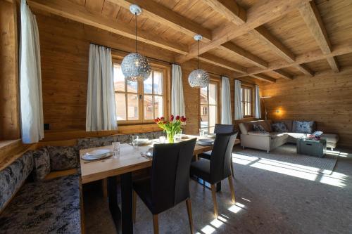 Chalet Zuestoll 17724825 — Wildhaus