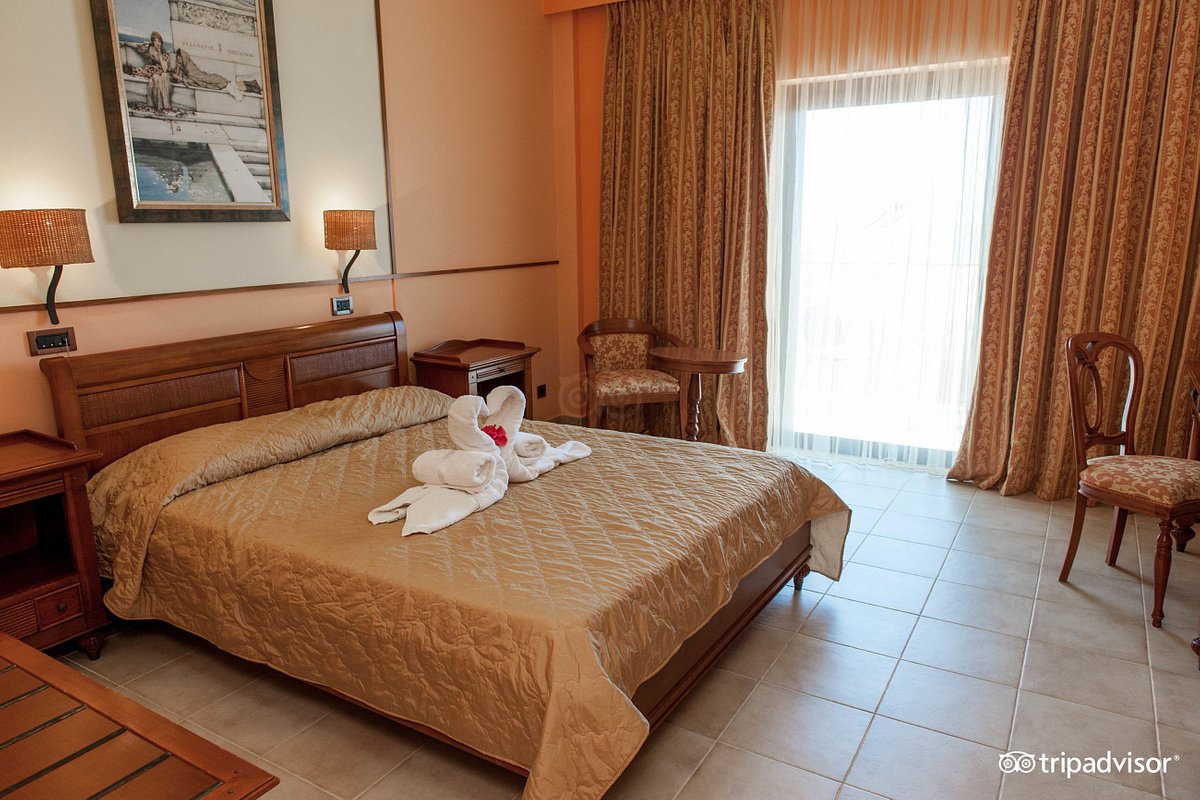 Regina Dell Acqua Resort — Skala — photo 2