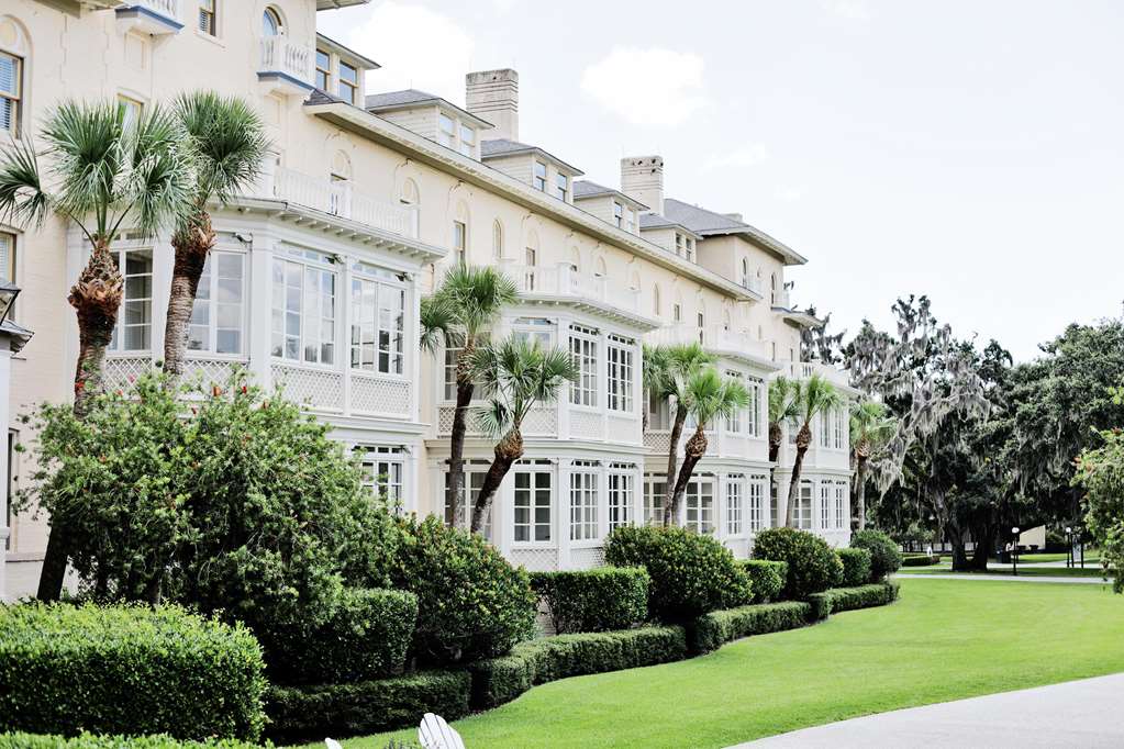 Jekyll Island Club Resort - photo 22