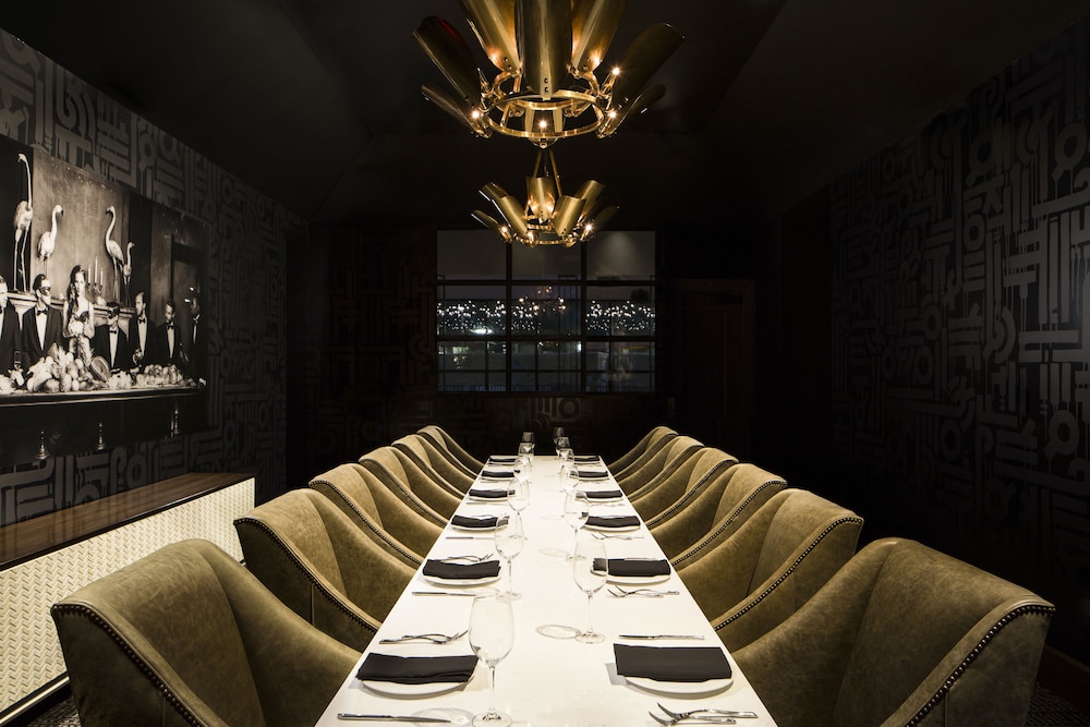 Hotel ZaZa Houston Memorial City - photo 30