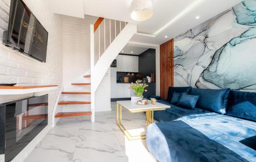 Lovely Home In Sarbinowo With Wifi — 4-Star Luxury Hotel in Mielno, Poland