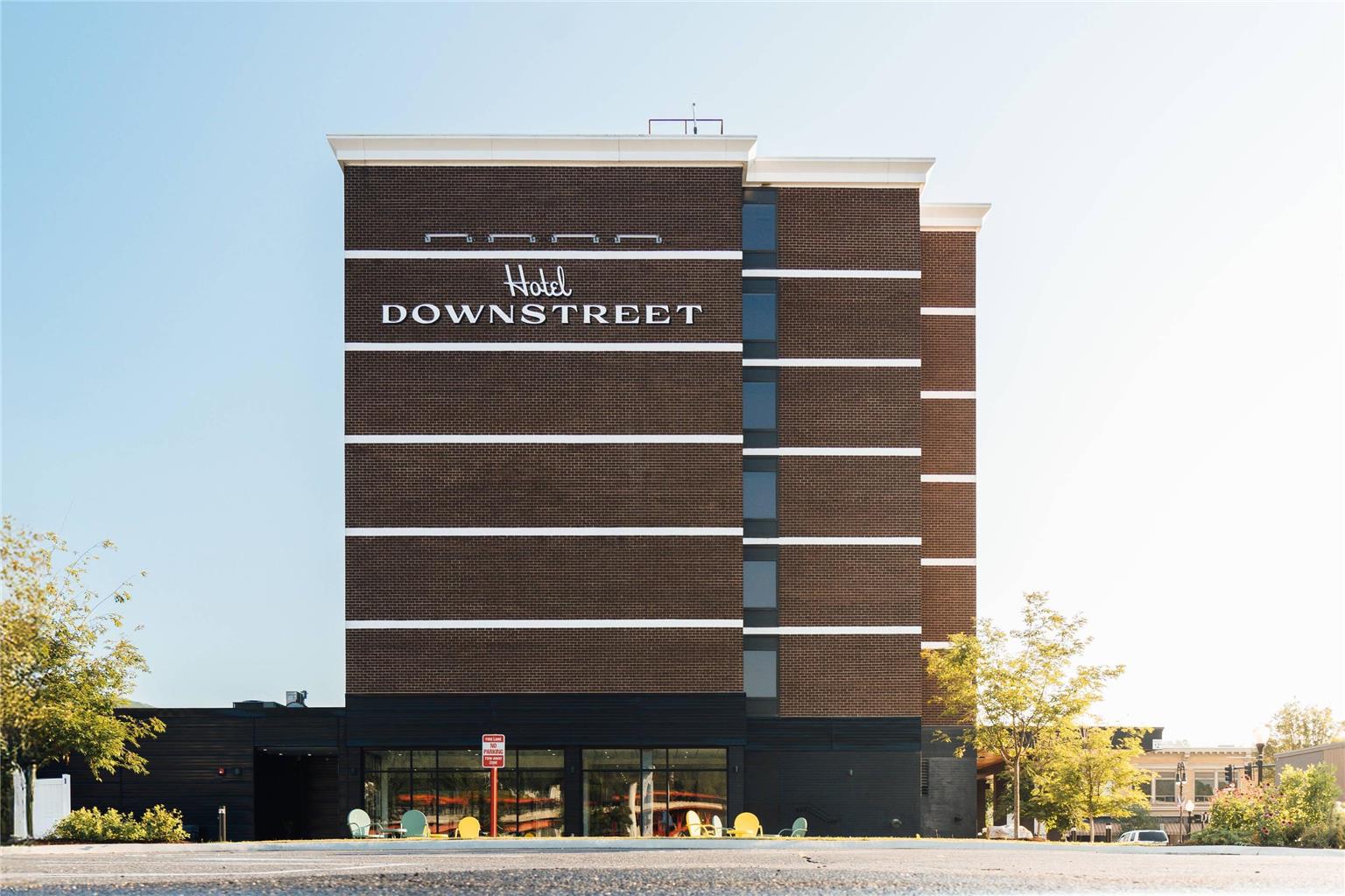 Hotel Downstreet an Ascend Collection Hotel - featured photo