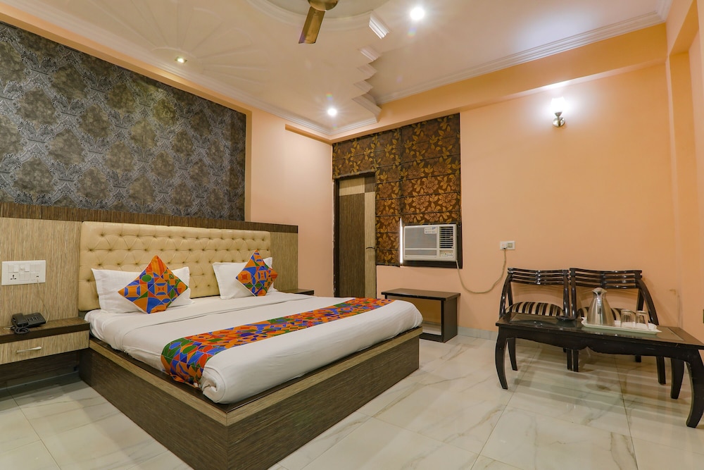 Hotel Govinda Royal in Kanpur, India