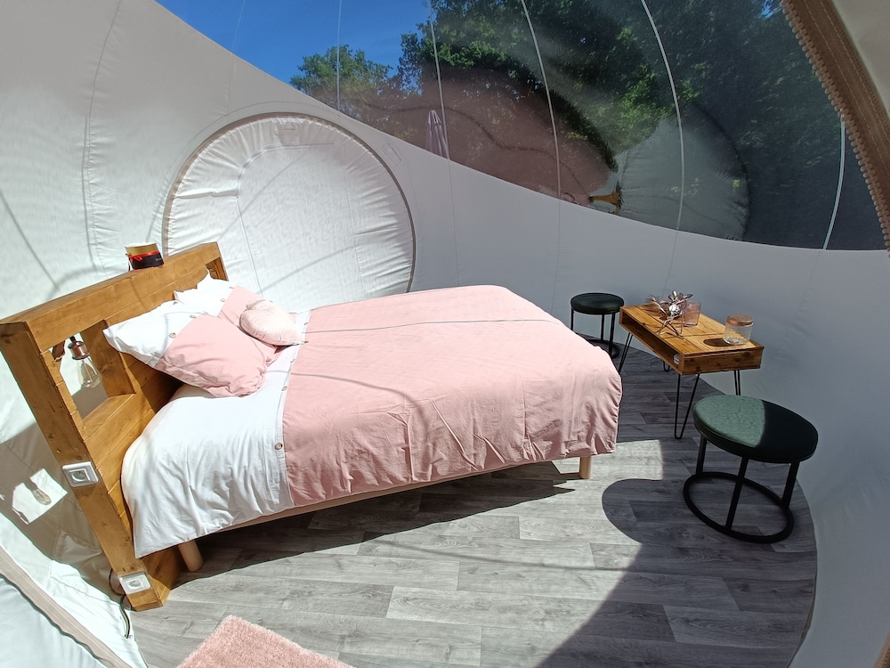 Pr En Bulles - last minute hotel in Unknown City