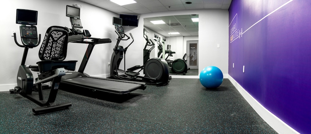 Holiday Inn Express & Suites Hiawassee by IHG - photo 15
