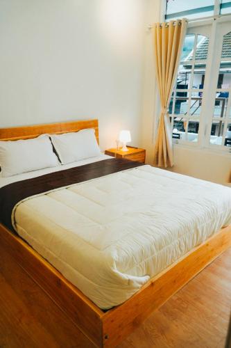 Hotel Gunung Mas Syariah in Wonosobo, Indonesia