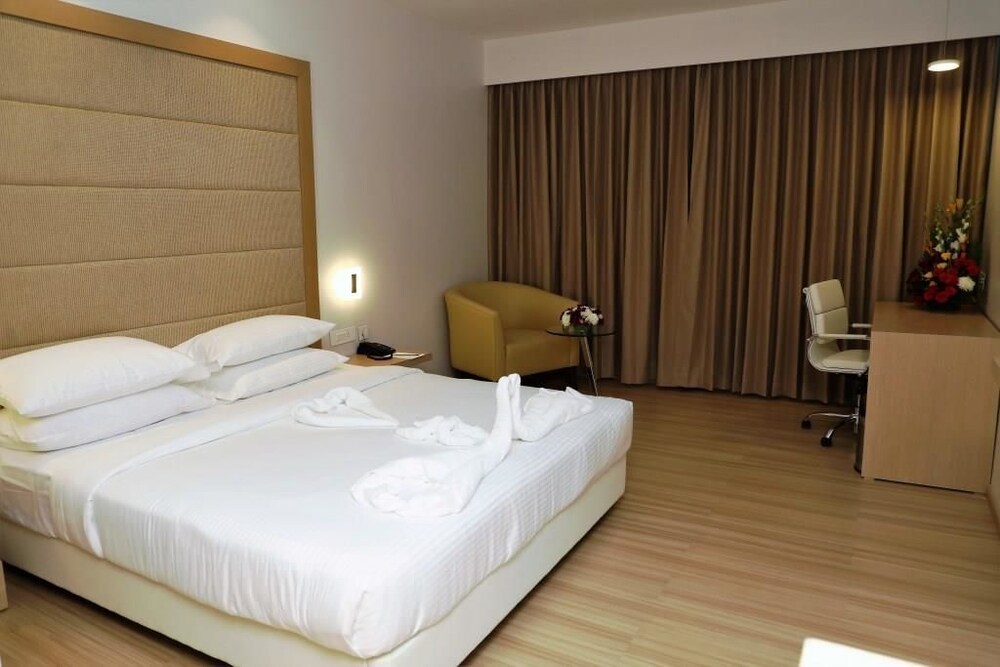 Y N Hotels — Bengaluru — photo 3