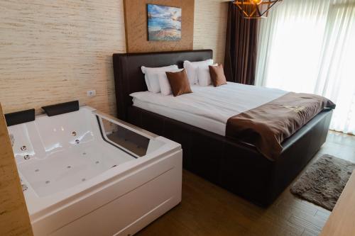 Avenia Restaurant & Apartments — Ruma — photo 4