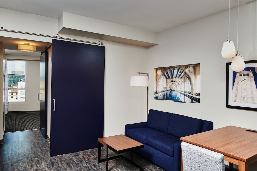 Residence Inn by Marriott Berkeley - photo 18