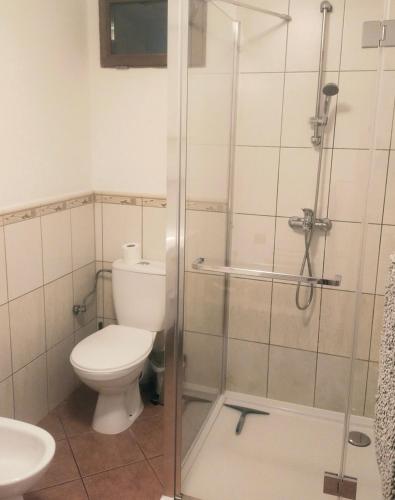 Domek nad Złotym Potokiem — 4-Star Luxury Hotel in Szklarska Poreba, Poland