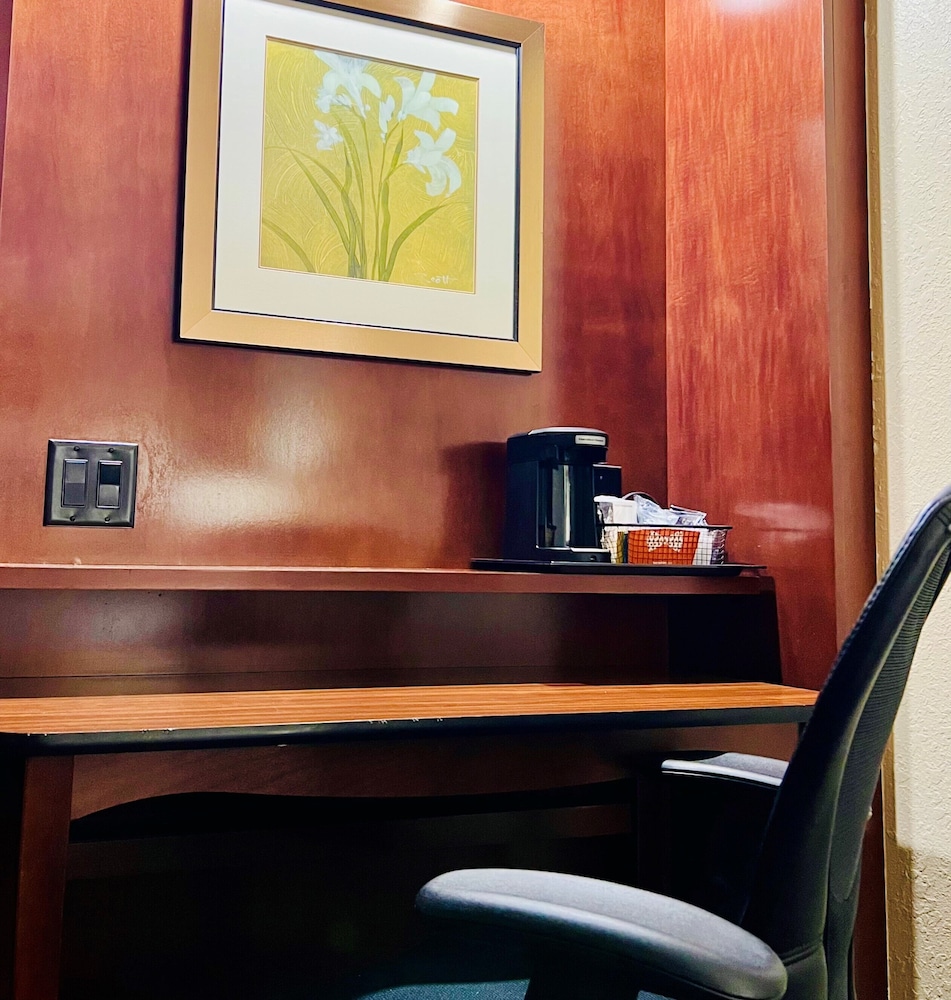 Hampton Inn Norfolk Chesapeake - photo 17