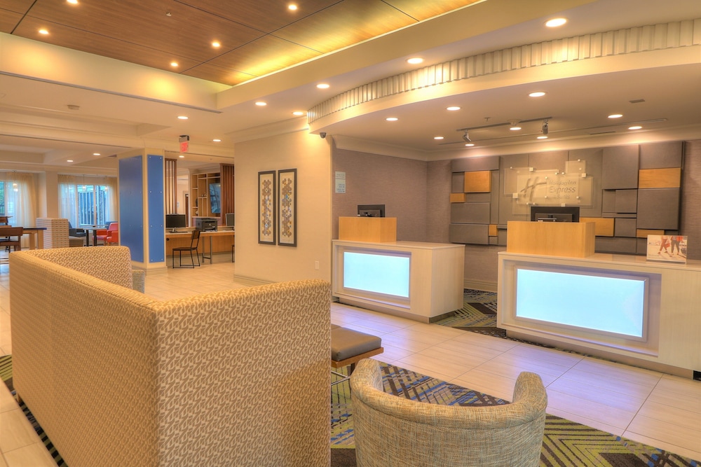 Holiday Inn Express Hotel & Suites Mobile Saraland by IHG - photo 74