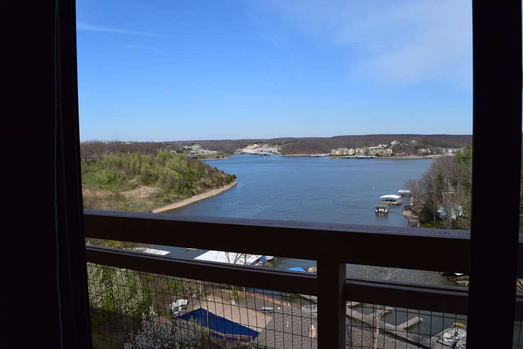 Inn at Grand Glaize - photo 14
