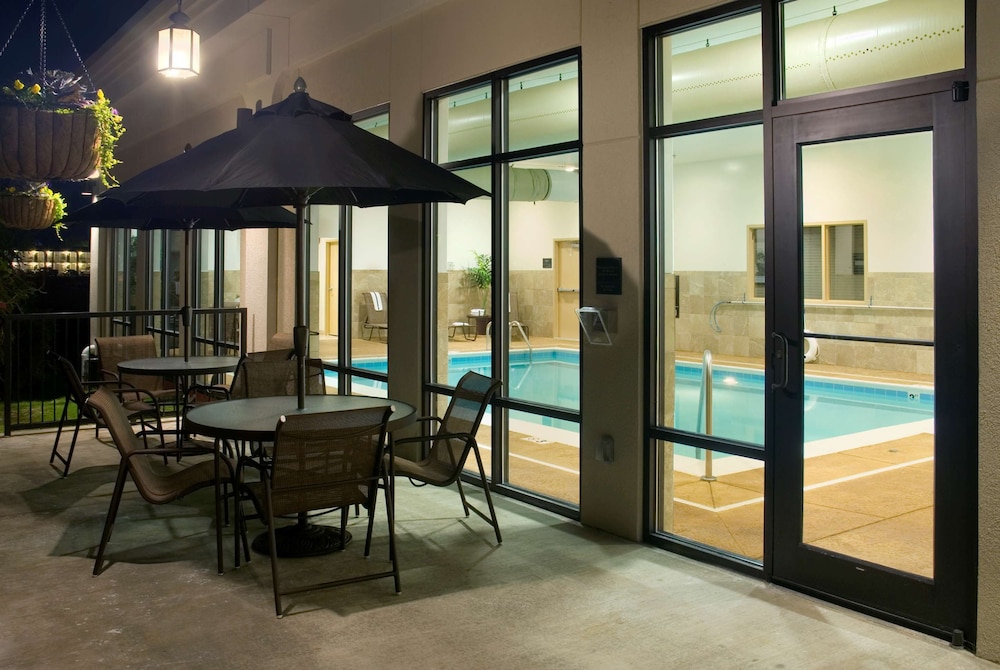 Hampton Inn Hendersonville - photo 35