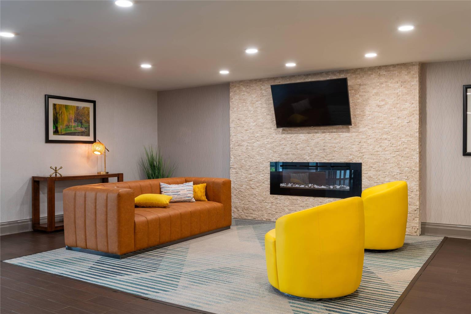 Comfort Inn Danvers Boston North Shore - photo 6