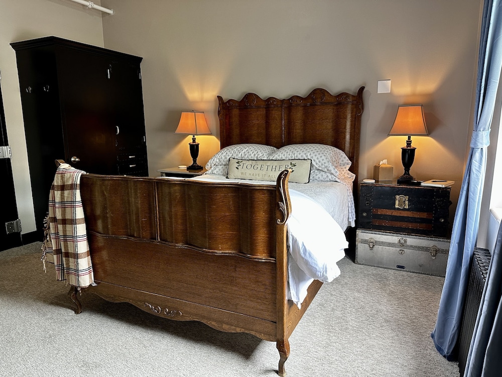 Silverton Mountain Manor - photo 11