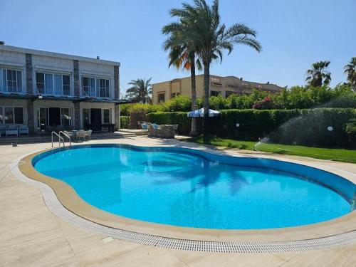 Luxury Vip Vella Marina 6 in Al `Alamayn, Egypt