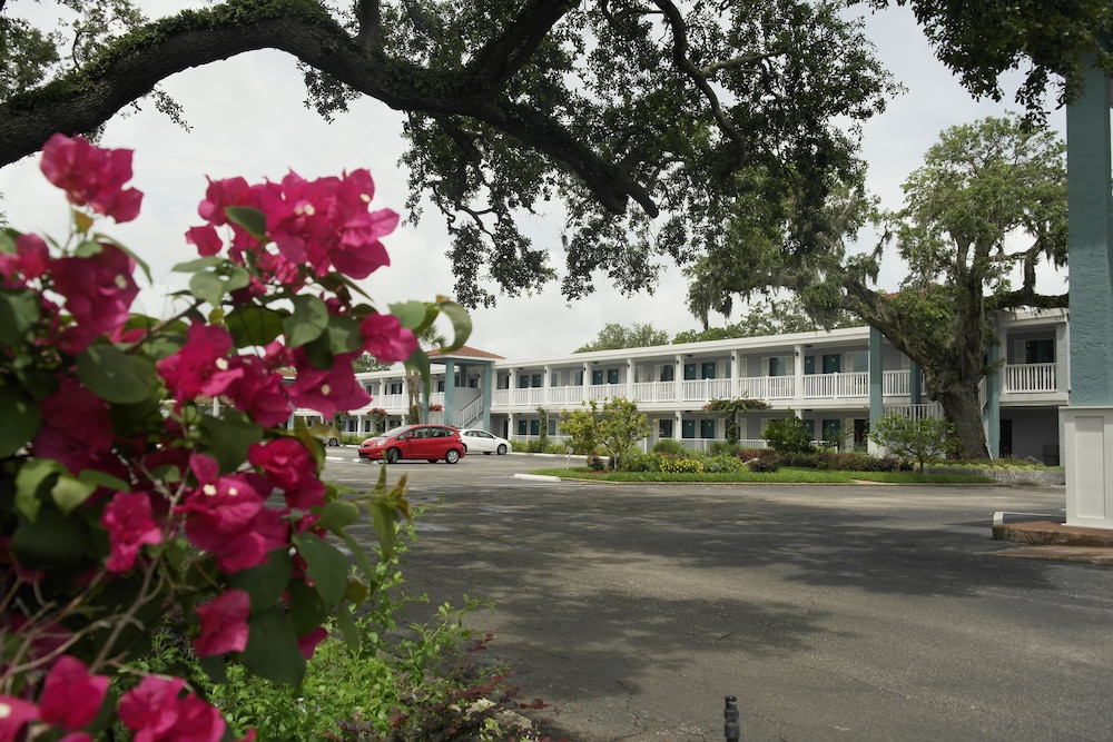 Quality Inn St Augustine Historic District Area - photo 60